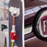 Fiat 500e 2025 года — какой запас хода имеет электромобиль — УНИАН