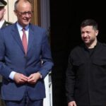 Северного потока-2 — канцлер Германии сделал важное заявление — УНИАН