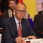Замороженные российские активы — Мерц назвал условие для их конфискации — УНИАН