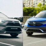 Какой кроссовер купить в 2025 году