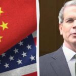 США Китай тарифная война — страны достигли соглашения — УНИАН
