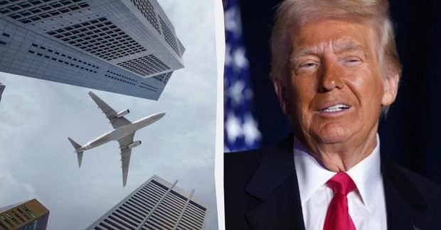 Трамп получит от Катара Boeing