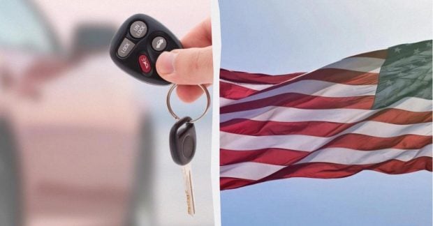 Подержанные авто в Украине — какую машину пригнать из США — УНИАН
