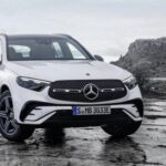 Mercedes новости — компания переносит производство самого популярного кроссовера — УНИАН
