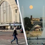 «Укрзализныця» назначает дополнительный поезд из Киева в Винницу: даты курсирования — УНИАН