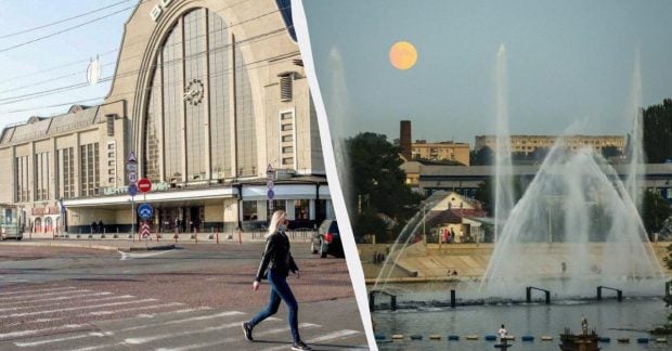 «Укрзализныця» назначает дополнительный поезд из Киева в Винницу: даты курсирования — УНИАН