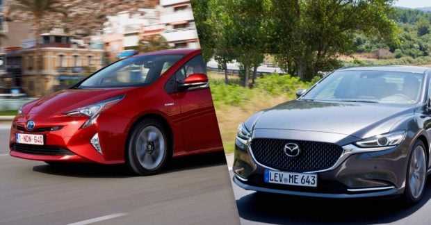 Какие автомобили самые надежные — эксперты назвали лучшие авто с пробегом — УНИАН
