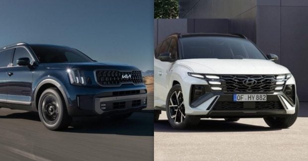 Лучшие кроссоверы 2025 — эксперты назвали отличные автомобили — УНИАН