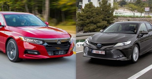 Какой автомобиль с пробегом лучше купить