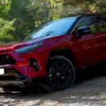 Какой лучший гибридный автомобиль — названы самые популярные модели в Украине — УНИАН