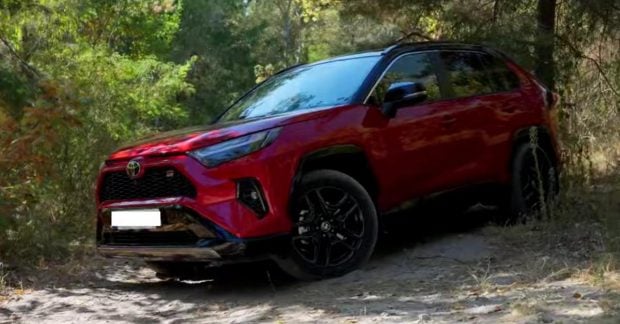 Какой лучший гибридный автомобиль — названы самые популярные модели в Украине — УНИАН