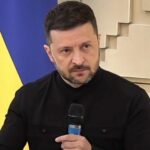 Переговоры в Стамбуле — Зеленский объяснил поведение Путина — УНИАН