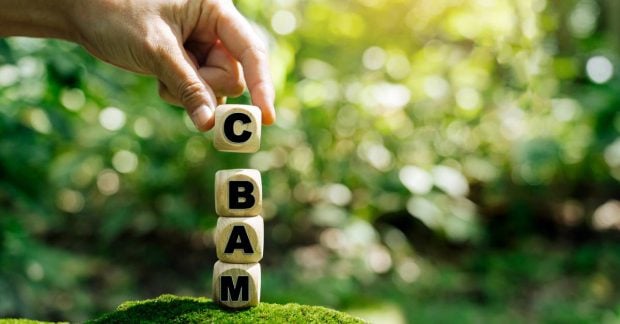 Украина готовит официальное обращение к ЕС относительно исключения из CBAM,