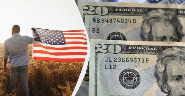 Минимальная зарплата в США 2025