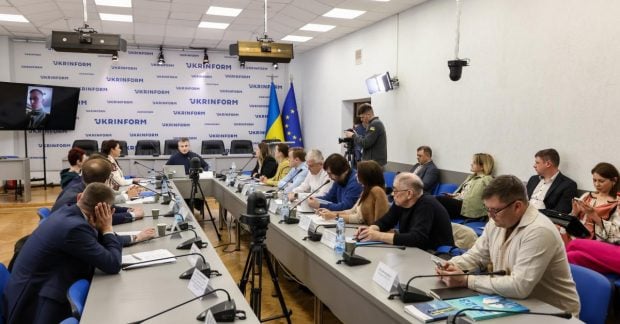 будущее Моршинской и Миргородской под вопросом — УНИАН