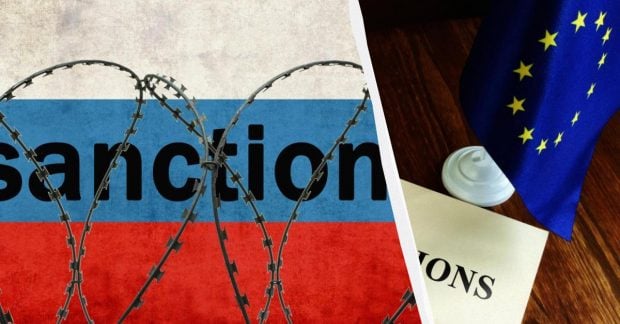 Санкции против России — в ЕС раскрыли детали самого масштабного в истории пакета — УНИАН