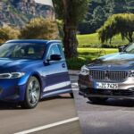 Лучшие модели BMW — названы отличные автомобили с пробегом — УНИАН