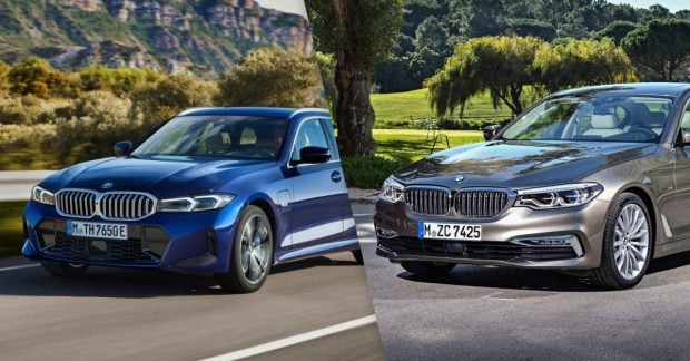 Лучшие модели BMW — названы отличные автомобили с пробегом — УНИАН