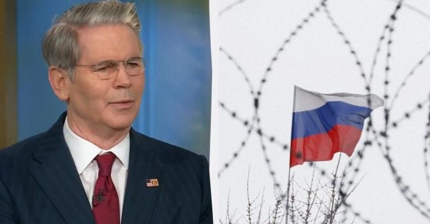 Санкции США против России — у Трампа сделали заявление — УНИАН