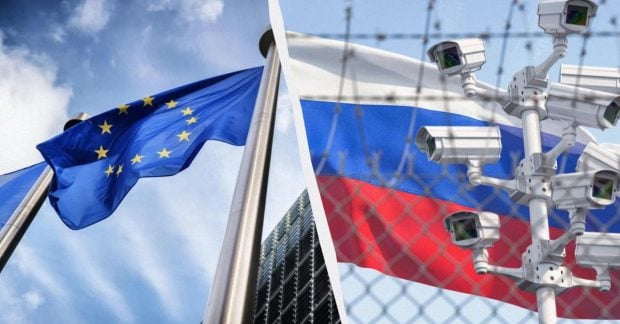 Санкции против России 2025 — в Европе готовят новые сокрушительные ограничения — УНИАН