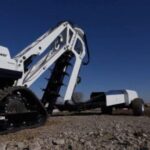 Американцы создали машину для добычи гелия-3 на Луне