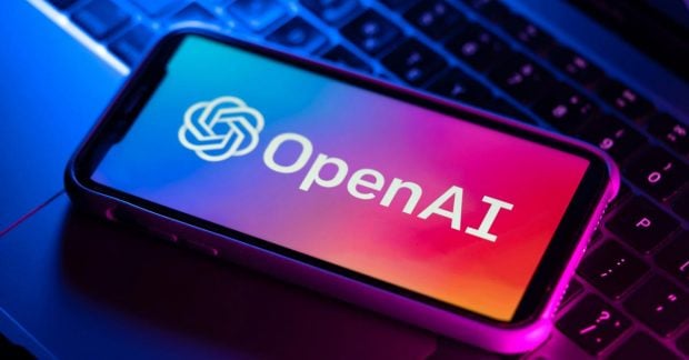 OpenAI купила стартап io бывшего главного дизайнера Apple Джони Айва — УНИАН