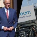 Северный поток — Мерц хочет окончательно похоронить российские газопроводы — УНИАН