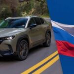 Мазда в России — в стране снова начали продавать новые автомобили бренда — УНИАН