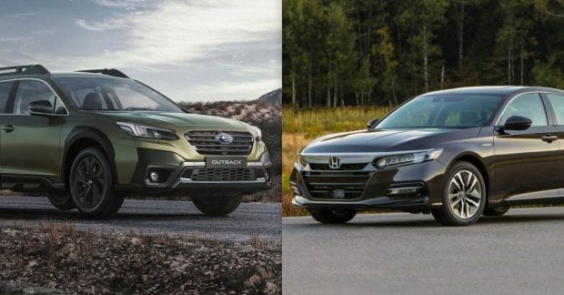 Какие автомобили надежные — названы лучшие авто с пробегом — УНИАН