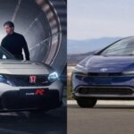 Какой хэтчбек лучше купить — названы отличные новые автомобили — УНИАН