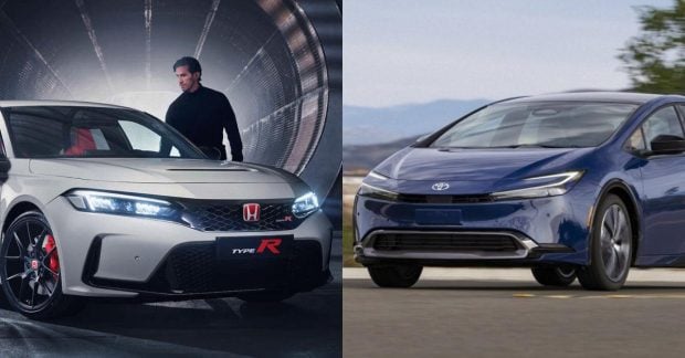 Какой хэтчбек лучше купить — названы отличные новые автомобили — УНИАН