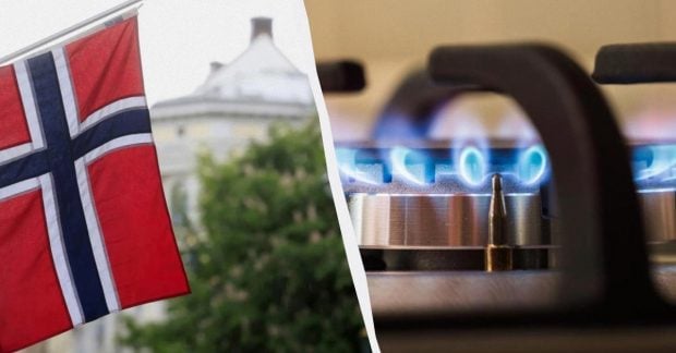 Цены на газ в Европе