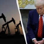 Цены на нефть растут — на «черное золото» повлияло решение Трампа относительно ЕС — УНИАН