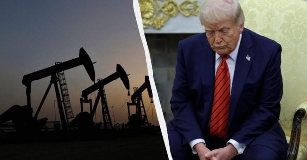 Цены на нефть растут — на «черное золото» повлияло решение Трампа относительно ЕС — УНИАН