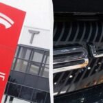 Китайский конкурент Tesla продает машины на 75% дешевле, чем компания Маска — УНИАН