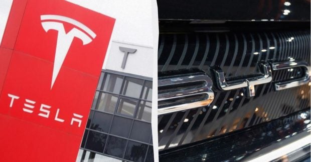 Китайский конкурент Tesla продает машины на 75% дешевле, чем компания Маска — УНИАН