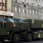 Украинская баллистика — Зеленский сделал важное заявление относительно разработки — УНИАН