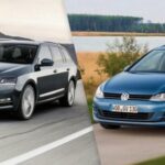 Какой универсал купить — названы лучшие автомобили с пробегом — УНИАН