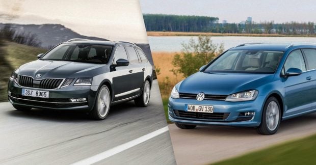 Какой универсал купить — названы лучшие автомобили с пробегом — УНИАН