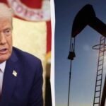 Цены на нефть — черное золото «поверило» в угрозы Трампа в адрес России — УНИАН