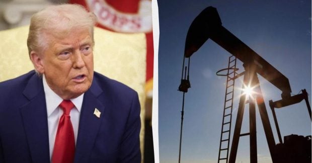 Цены на нефть — черное золото «поверило» в угрозы Трампа в адрес России — УНИАН