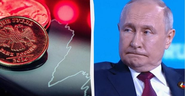эксперт назвал сценарии для экономики РФ до конца года — УНИАН