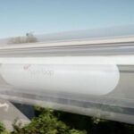 Китай решил проблему, которая остановила мечту Маска о Hyperloop — УНИАН