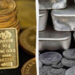 В одном из американских штатов разрешили использовать золото и серебро для оплаты товаров