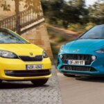 Компактные автомобили — названы лучшие авто с пробегом — УНИАН