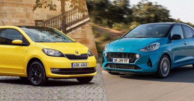 Компактные автомобили — названы лучшие авто с пробегом — УНИАН