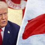 Торговая война Трампа — президент США обвинил Китай в нарушении перемирия — УНИАН
