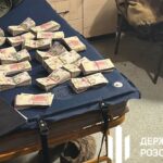Незаконный бизнес на выплате »боевых»: в Донецкой области задержан комбат