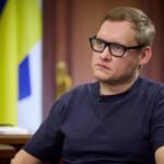 САП и НАБУ завершили следствие по делу экс-заместителя Ермака, за которого внесли залог