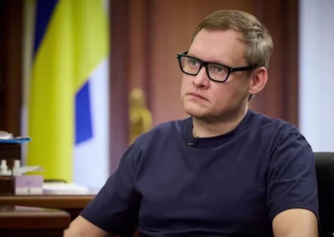 САП и НАБУ завершили следствие по делу экс-заместителя Ермака, за которого внесли залог